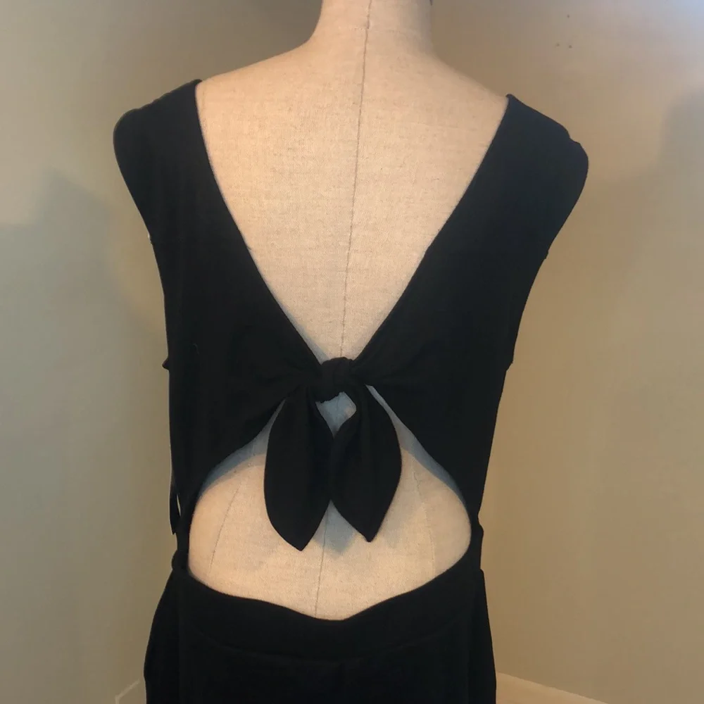 NWT New York Company Romper - Picture 4 of 7